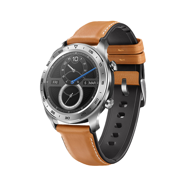 Reloj Morbi negro - Imagen 2