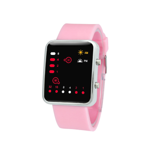 Smart Watch Rositaaa 💖