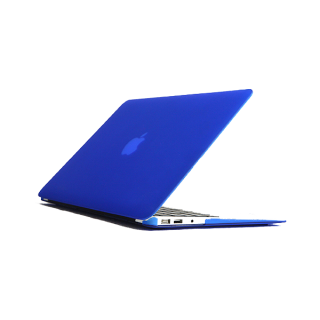 MacBook azul